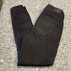 American Eagle The Luxe Jean